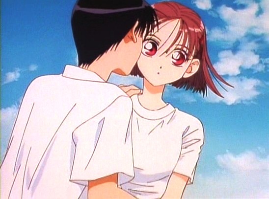 アニメソング 天使のゆびきり 福田舞 彼氏彼女の事情 ピカチュウ のアニメ 特撮系のブログnewgeneration 楽天ブログ