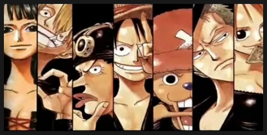 원피스 One Piece Bon Voyage Amd 네이버 블로그