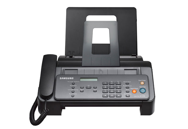 CF-371 / 팩시밀리, 삼성솔루션 : 네이버 블로그