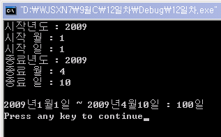 2차원 배열에 좌절하면서 문제 5개 네이버 블로그