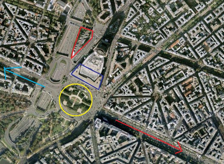 파리에서 보베(Beauvais)공항 가는 법 및 이른아침에 이동시 Tip : 네이버 블로그