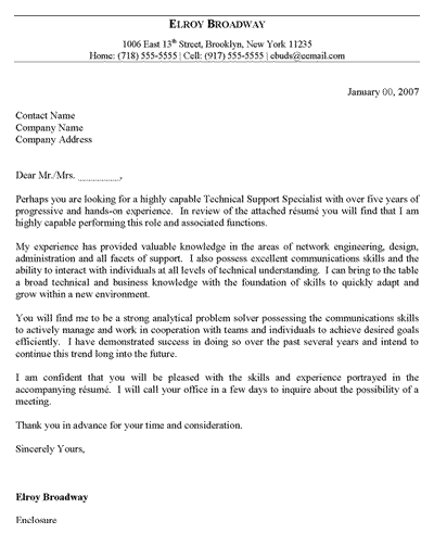 Cover Letter 작성법 : 네이버 블로그