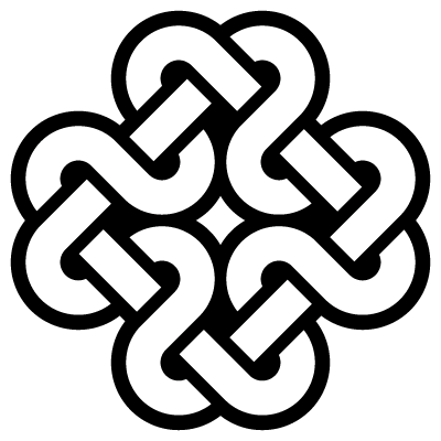 마비노기 로고와 배너. 네이버 블로그