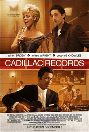 5 60년대 흑인음악 스토리 「캐딜락 레코드 Cadillac Records 2008 」 네이버 블로그