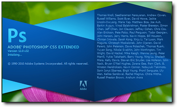 Adobe Photoshop Cs5 체험 버전으로 매번 인증 하지 않고 사용하기 포토샵cs5 크랙시리얼 방법 네이버 블로그