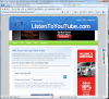 listen to youtube mp3 converter free download