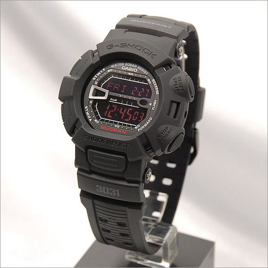 g shock g 9000ms