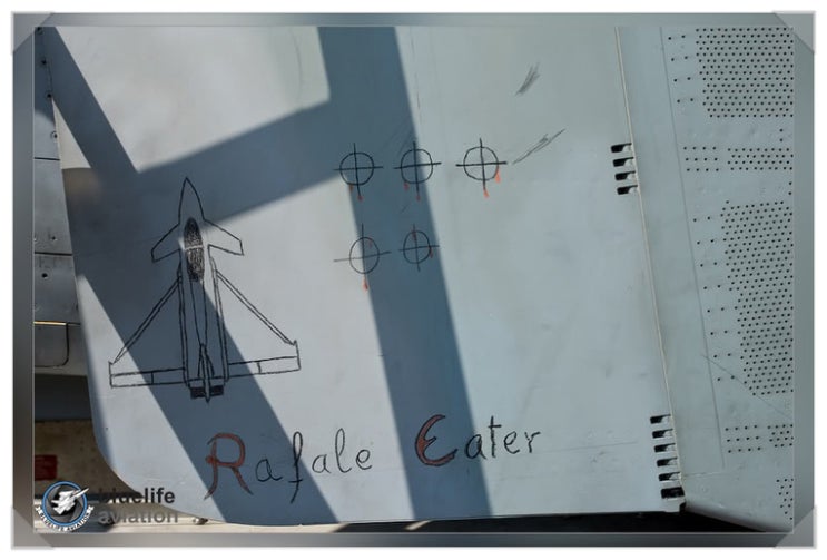 F4 팬텀 VS RAFALE 라팔의 충격적인 스코어 !! : 네이버 블로그