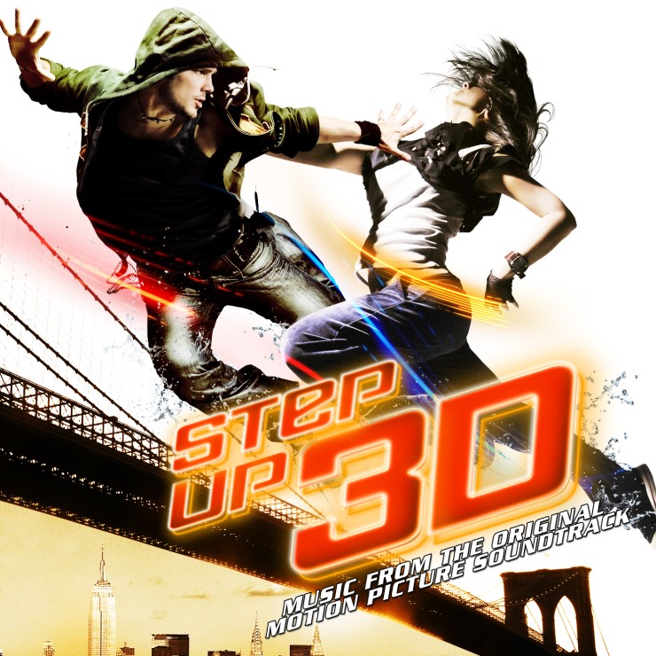 영화 스텝업 3d Ost Madcon Beggin Step Up 3d Ost 네이버 블로그