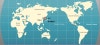 Seoul South Korea On World Map Map Of South Korea Map Regions 2010 09 07 16 04 53 