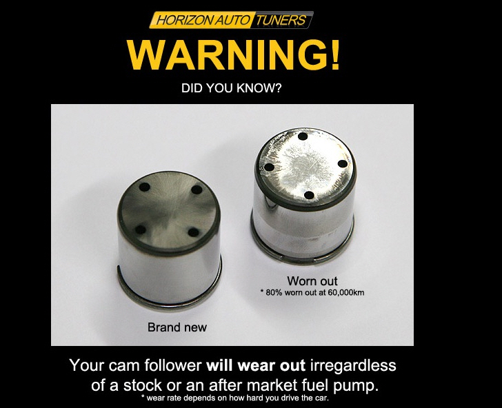 mk5 GTI Cam follower 네이버 블로그