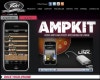 peavey ampkit app