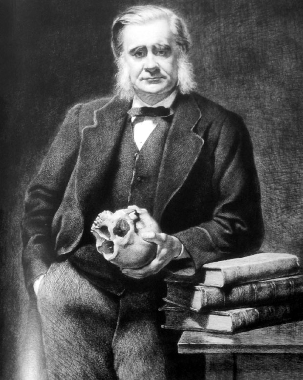 찰스 다윈의 가장 큰 지지자 '토머스 헨리 헉슬리' 네이버 블로그