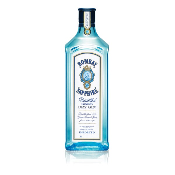 봄베이 사파이어 (Bombay Sapphire) : 네이버 블로그