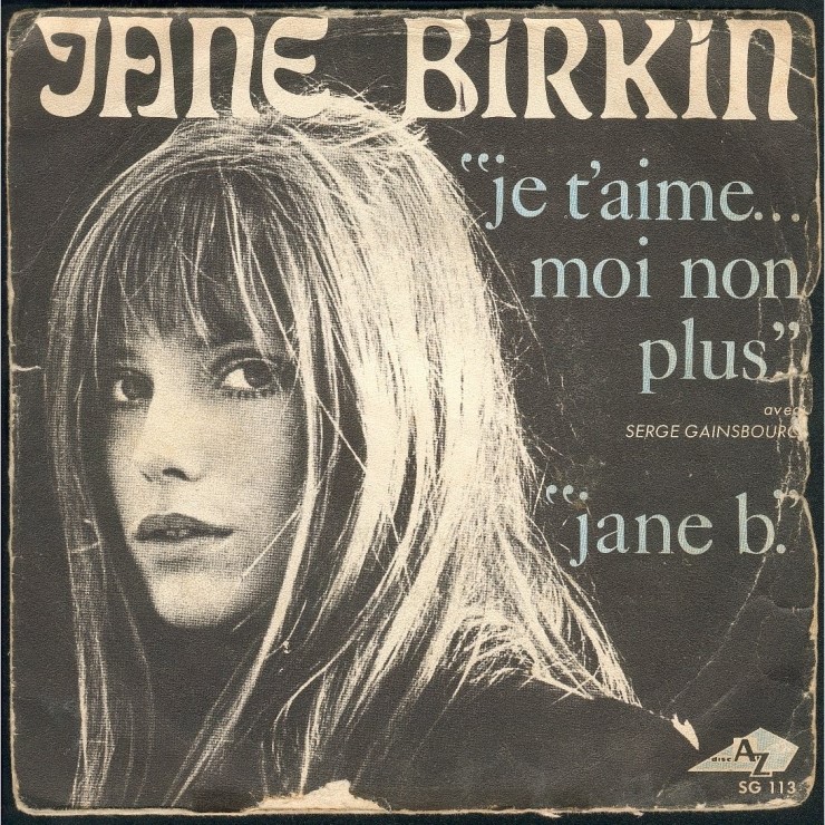 Jane Birkin Yesterday Yes A Day 네이버 블로그