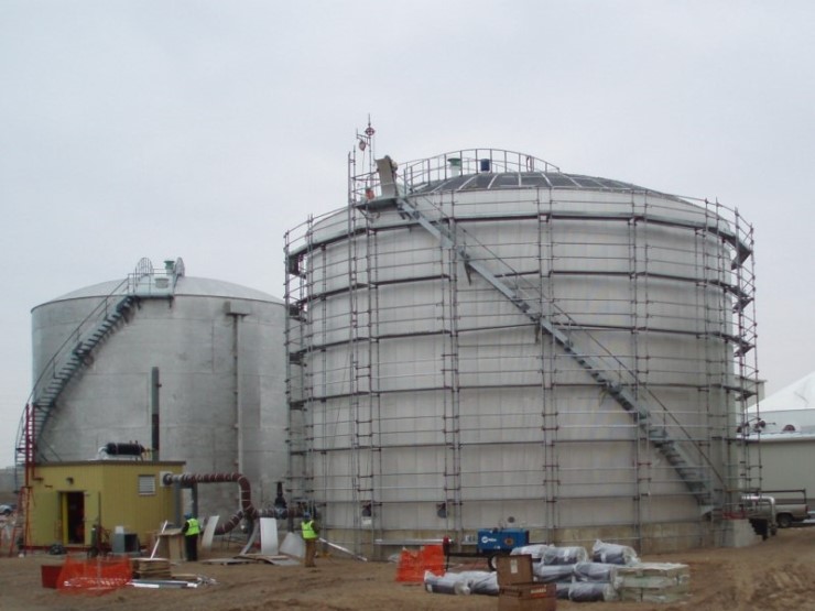 [Tank] Hydro test for Tank 네이버 블로그