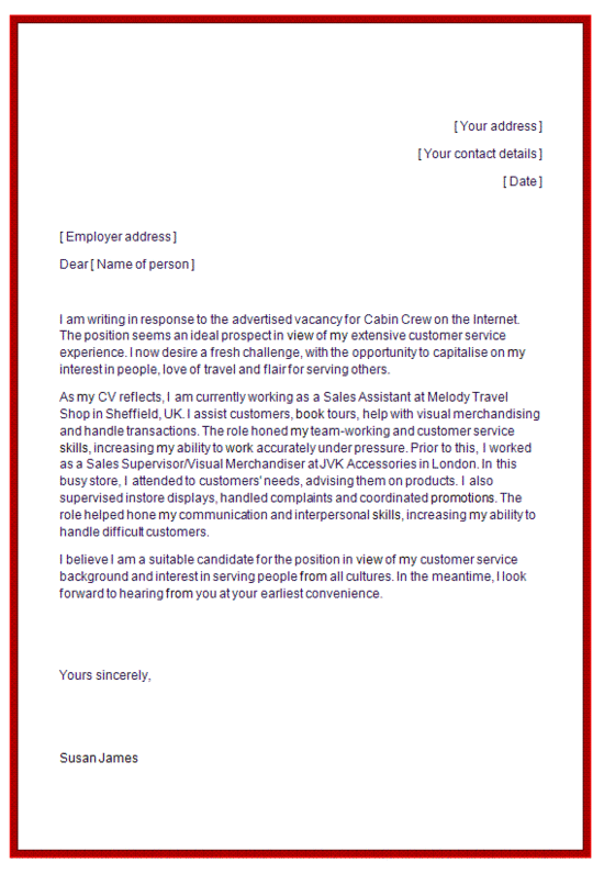 cover letter cabin crew member 외항사 승무원 cover letter 커버레터 네이버 블로그 cover letter cabin crew member 외항사 승무원 cover letter 커버레터 네이버 블로그