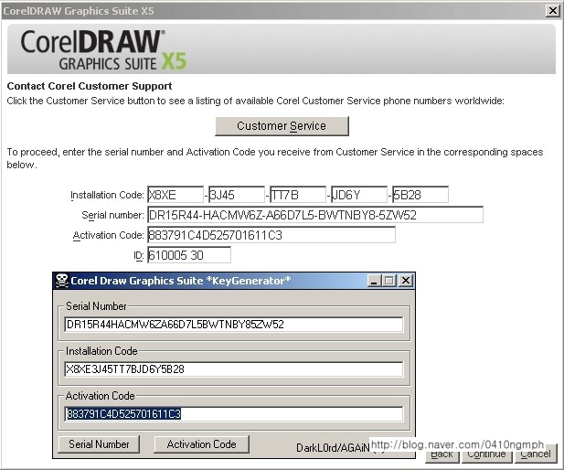 Serial Key For Corel Draw 12 Free Download