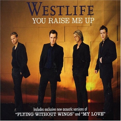 [축가추천] You raise me up Westlife(MR) 네이버 블로그