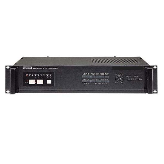 인터엠 시보기 PW-9242 PW-9242V 프로그램 타이머 팝니다 : 네이버 블로그