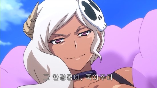 신만이 아는세계 Ova 텐리편 후편 리뷰 네이버 블로그