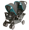 graco duoglider classic connect