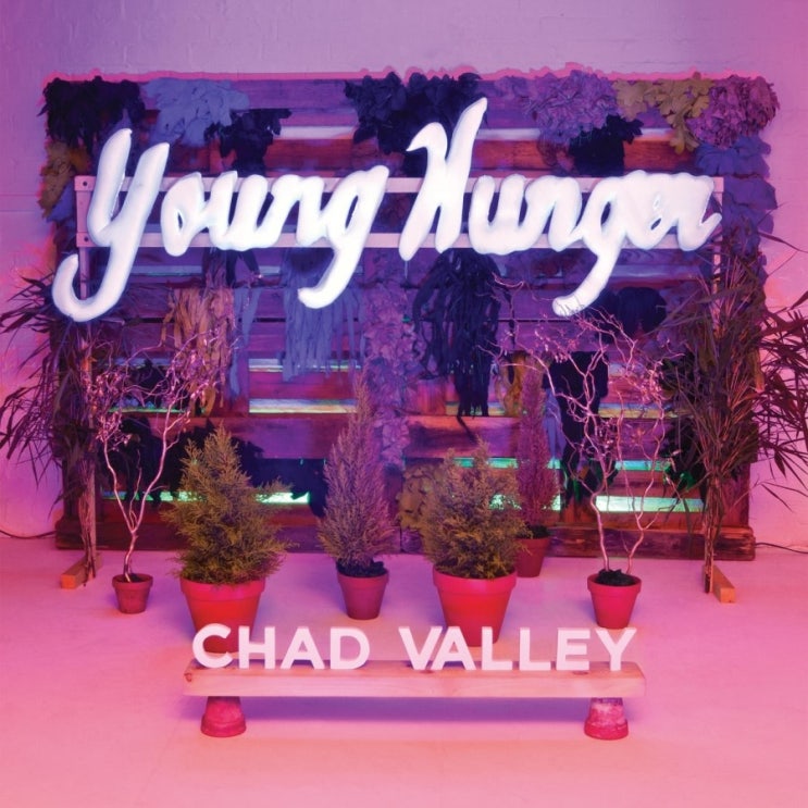 Chad Valley Young Hunger Rar