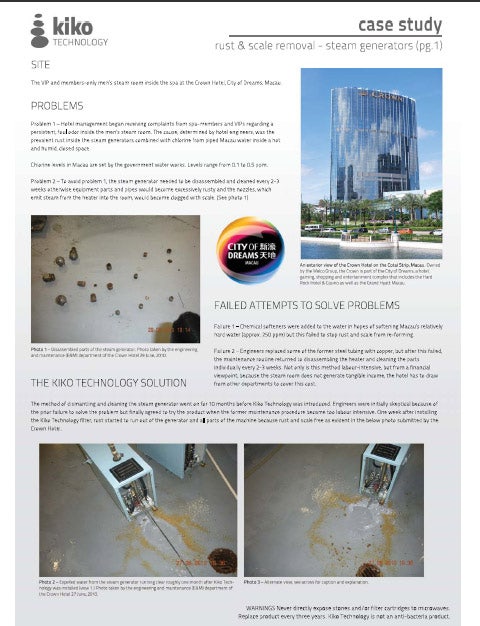 Case study generator free image