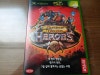 dungeons and dragons heroes xbox for sale