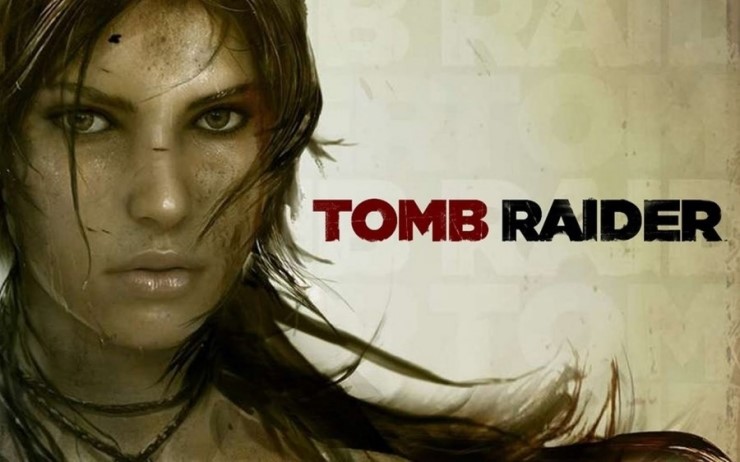 Tomb raider 1.01.748 trainer