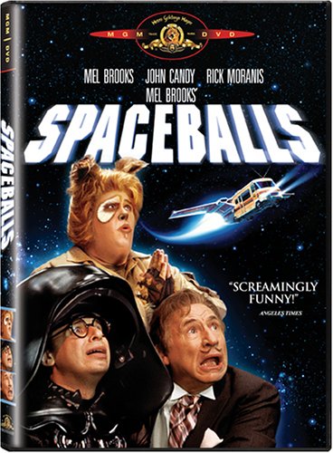 스페이스볼 Spaceballs 자막 : 네이버 블로그