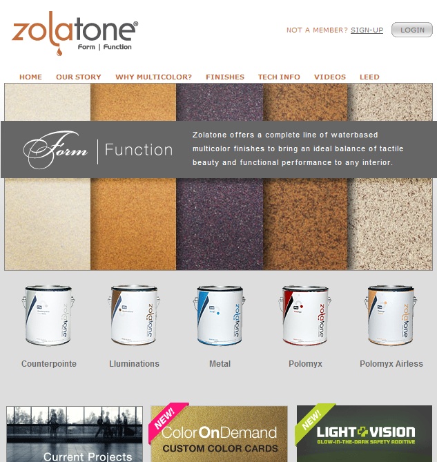 졸라톤(Zolatone)에 대해서 네이버 블로그