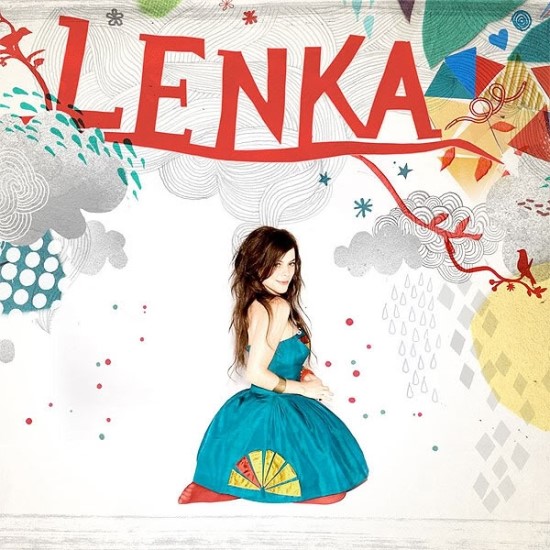 Lenka(렌카) The Show [듣기/가사/해석] 네이버 블로그