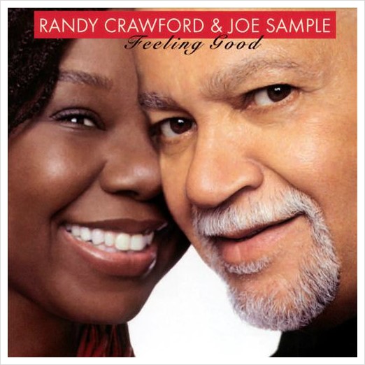 Feeling Good Randy Crawford Joe Sample ë¤ì´ë² ë¸ë¡ê·¸ ë¤ì´ë² ë¸ë¡ê·¸ naver