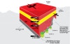 하늘에도 나눠진 구역이 있다? - This Is How The FAA Regulates American Airspace ...