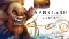 aarklash legacy trainer