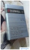 dunhill 3mg