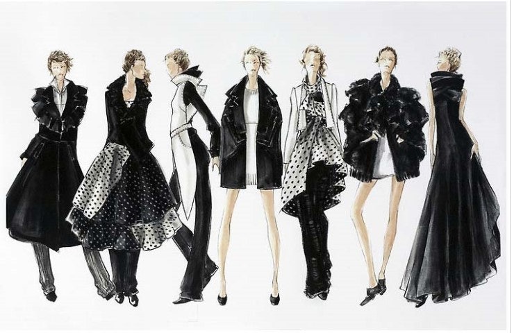 Fit Fashion Design Ranking Fit Fashion Design Ranking