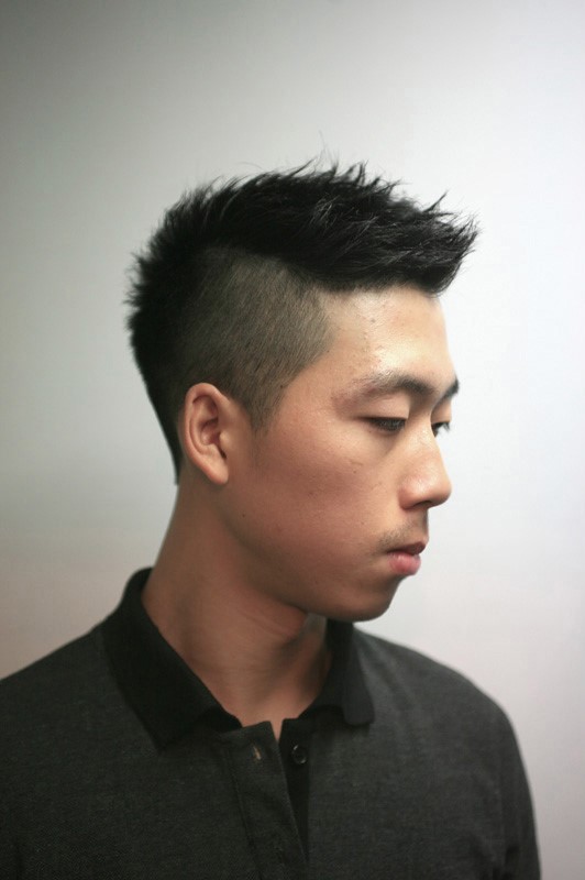 Soft Two Block Cut 소프트 투블럭 숏컷 남자 짧은머리 스타일 범머리 킹스턴헤어 투블럭 리젠트컷 네이버 블로그