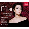 carmen opera length carmen opera length