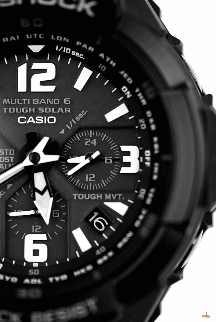 g shock gw 3000bb