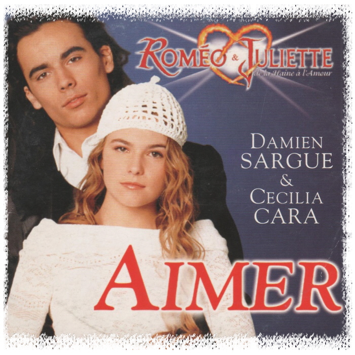 Roméo Et Juliette De La Haine à L Amour