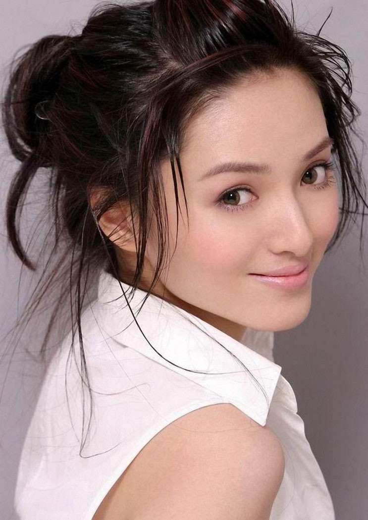 장란란 (张澜澜, Lanlan Zhang) 중국배우 네이버 블로그