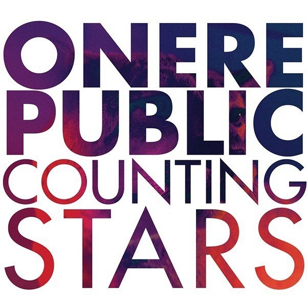 OneRepublic Counting Stars 네이버 블로그