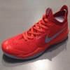 nike zoom crusader review