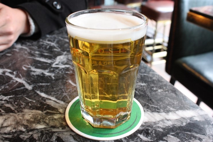 [이태원맛집] PROST(프로스트) : 세계맥주 : 네이버 블로그