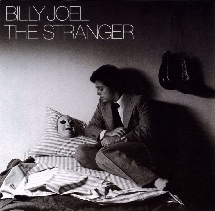 The Stranger Song Meaning Billy Joel