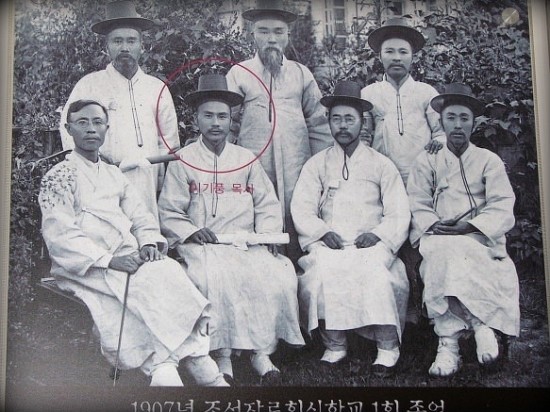 한국 최초의 교회는 소래교회입니다. 1883년 5월16일 서상륜,서.. 네이버 블로그