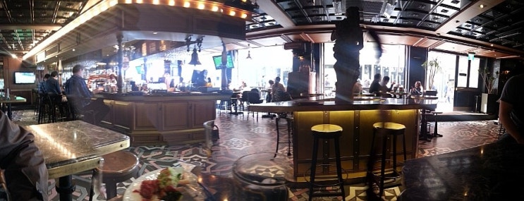 [이태원] 프로스트 "PROST" : 네이버 블로그