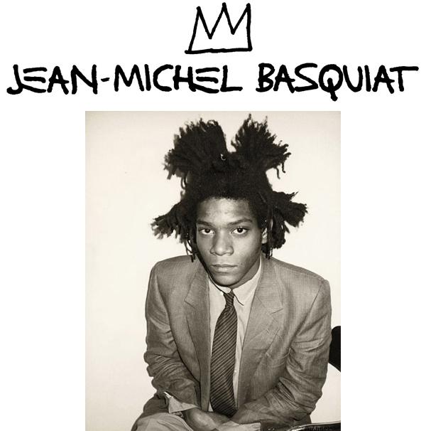 Lilliana recommends best of Scissoring sex stories basquiat bisexual Jean-michel
